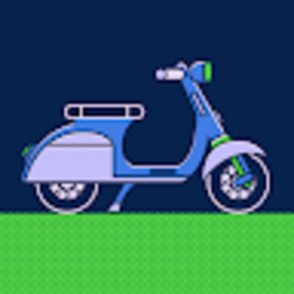 Meet your Posher, Aaron - Picture 1 of 1